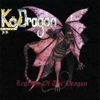 Key Dragon : Legends of the Dragon
